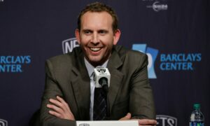 Chicago Bulls vs. Brooklyn Nets - 2/9/23 Free Pick & NBA Betting Prediction
