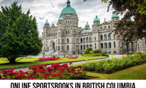 Online Sportsbooks In British Columbia