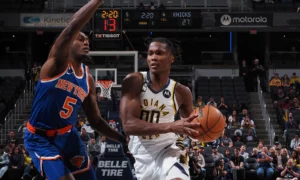 Indiana Pacers vs. New York Knicks - 1/11/23 Free Pick & NBA Betting Prediction