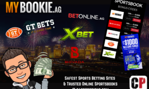 2026 Online Sportsbook Sign Up Bonuses & Promo Codes