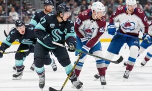 Vancouver Canucks vs. Seattle Kraken – 1/25/2023 Free Pick