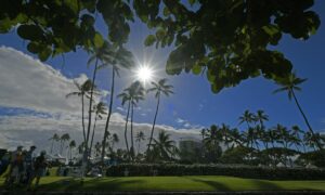 2023 Sony Open in Hawaii – Free Pick & PGA Golf Betting Prediction
