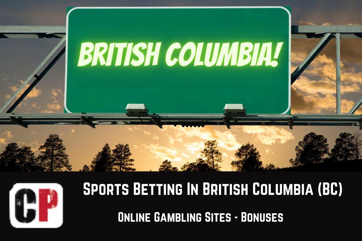 Sports Betting In British Columbia (BC)