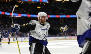 Los Angeles Kings vs. Tampa Bay Lightning – 1/28/2023 Free Pick