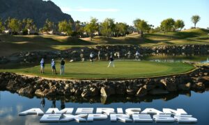 2023 The American Express Free Pick & PGA Golf Betting Prediction
