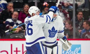 Los Angeles Kings vs. Toronto Maple Leafs 10/16/2024 Free Pick & NHL Betting Prediction