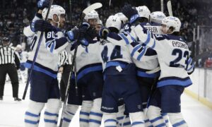 Calgary Flames vs. Winnipeg Jets – 1/3/2023 Free Pick & NHL Betting Prediction