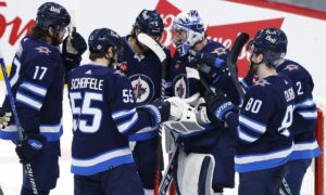 Seattle Kraken vs. Winnipeg Jets Free Pick & NHL Betting Prediction, 10/23/25