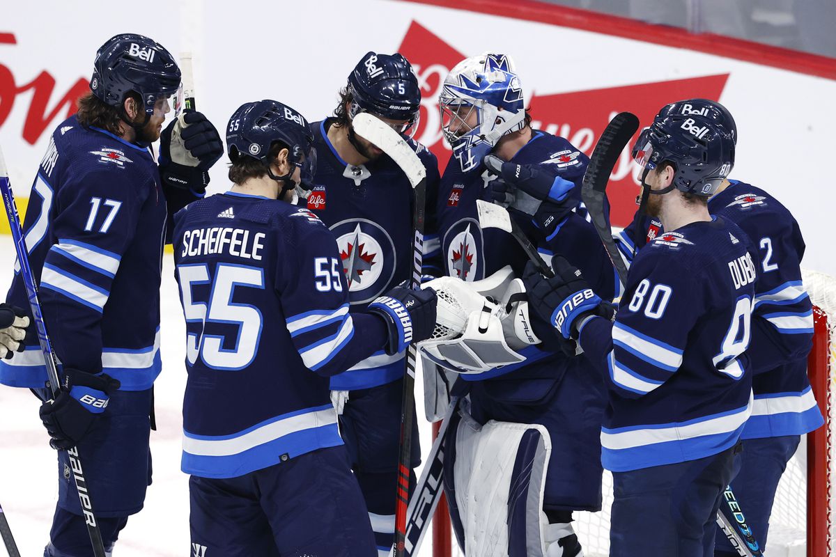 Seattle vs. Winnipeg Free Pick, NHL Betting Odds, Tips – 10/23/25
