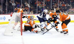St. Louis Blues vs. Winnipeg Jets – 1/30/2023 Free Pick