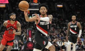 New York Knicks vs. Portland Trail Blazers - 3/14/23 Free Pick & NBA Betting Prediction