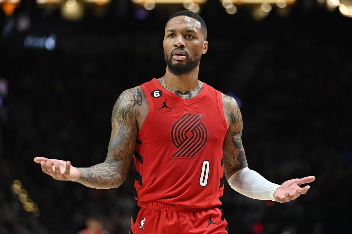 Detroit Pistons vs. Portland Trail Blazers - 1/2/23 Free Pick & NBA Betting Prediction