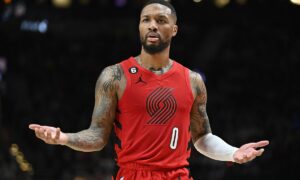 Detroit Pistons vs. Portland Trail Blazers - 1/2/23 Free Pick & NBA Betting Prediction