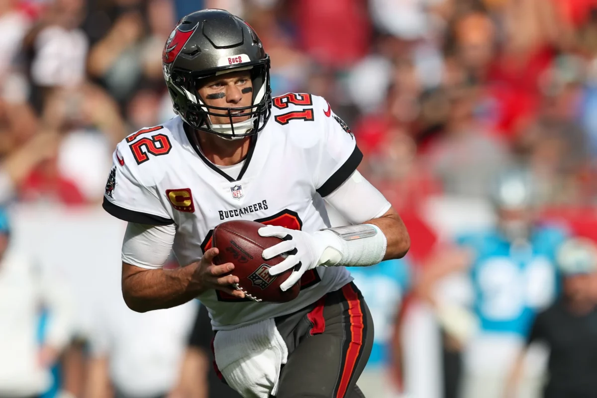 Dallas Cowboys vs. Tampa Bay Buccaneers - 01/16/2023 Free Pick & NFL Betting Prediction