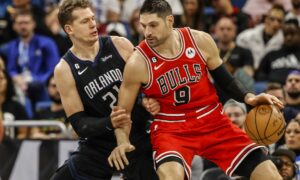 Charlotte Hornets vs. Chicago Bulls - 2/2/23 Free Pick & NBA Betting Prediction