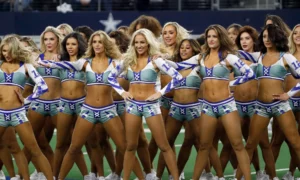 Washington Commanders vs. Dallas Cowboys Free Pick & NFL Betting Prediction, 10/19/25