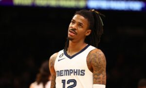 Portland Trail Blazers vs. Memphis Grizzlies - 2/1/23 Free Pick & NBA Betting Prediction