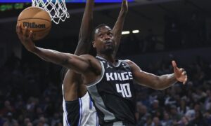 Houston Rockets vs. Sacramento Kings - 1/11/23 Free Pick & NBA Betting Prediction