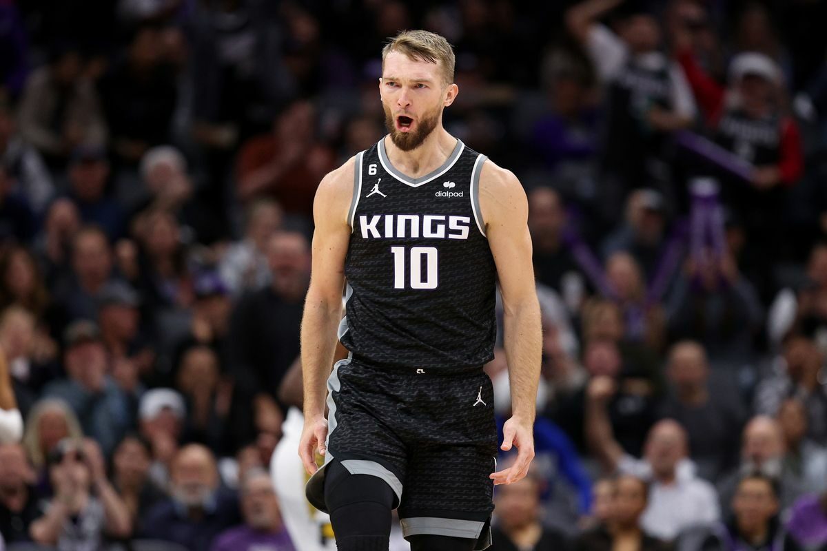 Dallas Mavericks vs. Sacramento Kings - 2/10/23 Free Pick & NBA Betting Prediction