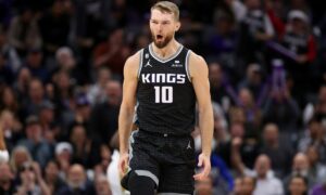 Dallas Mavericks vs. Sacramento Kings - 2/10/23 Free Pick & NBA Betting Prediction