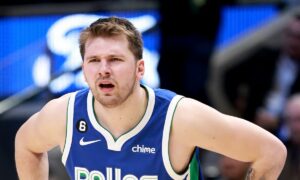Detroit Pistons vs. Dallas Mavericks - 1/30/23 Free Pick & NBA Betting Prediction