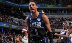 Portland Trail Blazers vs. Indiana Pacers - 1/6/23 Free Pick & NBA Betting Prediction