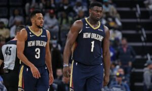 Miami Heat vs. New Orleans Pelicans - 1/18/23 Free Pick & NBA Betting Prediction