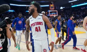 New Orleans Pelicans vs. Detroit Pistons - 1/13/23 Free Pick & NBA Betting Prediction