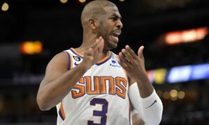 Miami Heat vs. Phoenix Suns - 1/6/23 Free Pick & NBA Betting Prediction