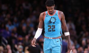 Sacramento Kings vs. Phoenix Suns - 2/14/23 Free Pick & NBA Betting Prediction
