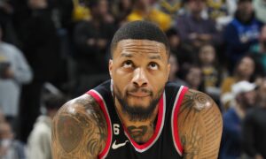 Chicago Bulls at Portland Trail Blazers AI NBA Basketball Prediction 3/24/2023