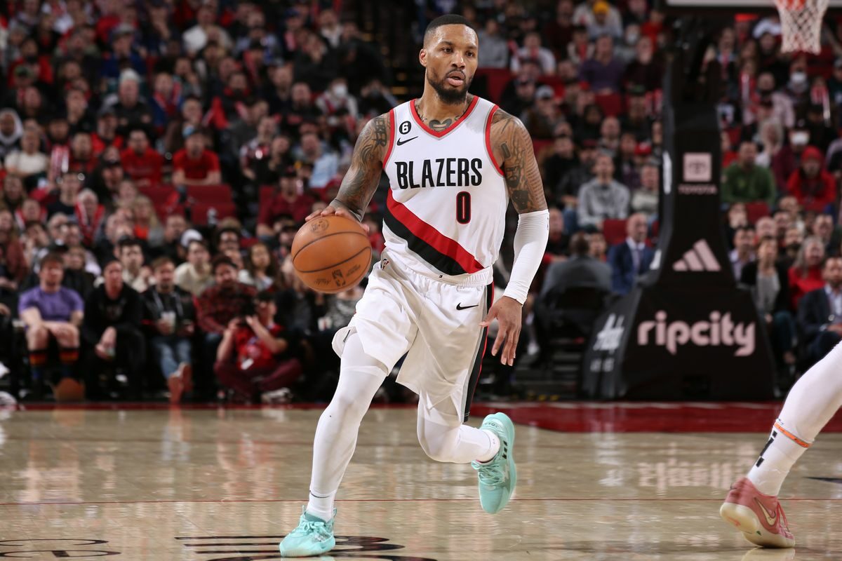 Washington Wizards vs. Portland Trail Blazers - 2/14/23 Free Pick & NBA Betting Prediction