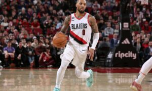 Washington Wizards vs. Portland Trail Blazers - 2/14/23 Free Pick & NBA Betting Prediction