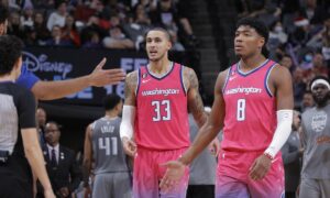 Orlando Magic vs. Washington Wizards - 1/21/23 Free Pick & NBA Betting Prediction