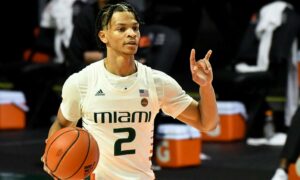 Duke Blue Devils vs. Miami Hurricanes - 2/6/2023 Free Pick & CBB Betting Prediction