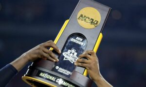 2023 College Basketball National Championship Futures Betting Lines & Expert Picks