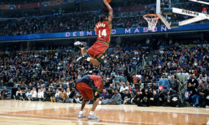 2023 NBA Dunk Contest Free Pick & Betting Odds