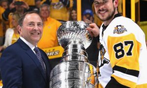 2024 NHL Stanley Cup Futures Betting Lines & Expert Picks