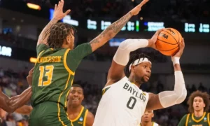 Baylor Bears vs. Oklahoma State Cowboys - 2/27/2023 Free Pick & CBB Betting Prediction