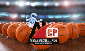 Iowa State Cyclones at Cincinnati Bearcats Pick, NCAA Basketball Prediction, Preview & Odds 2/13/2024