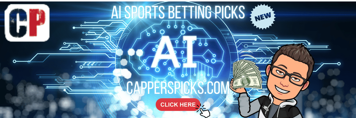 AI Sports Betting Picks