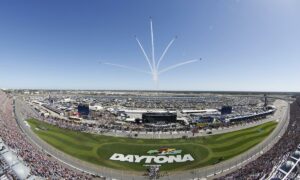 Best Daytona 500 Betting Apps