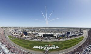 2025 NASCAR Daytona 500 Race Free Pick & Betting Prediction