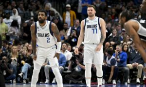 Indiana Pacers vs. Dallas Mavericks - 2/28/23 Free Pick & NBA Betting Prediction