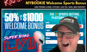 NFL Football Super Bowl LVII Betting Lines - Sportsbook Odds