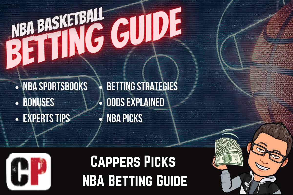 NBA Betting Guide