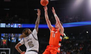NC State Wolfpack vs. Syracuse Orange - 2/14/2023 Free Pick & CBB Betting Prediction