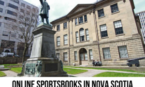 Online Sportsbooks In Nova Scotia