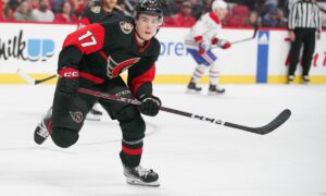 Calgary Flames vs. Ottawa Senators – 2/13/2023 Free Pick
