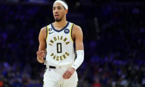 Dallas Mavericks at Indiana Pacers AI NBA Basketball Prediction 3/27/2023